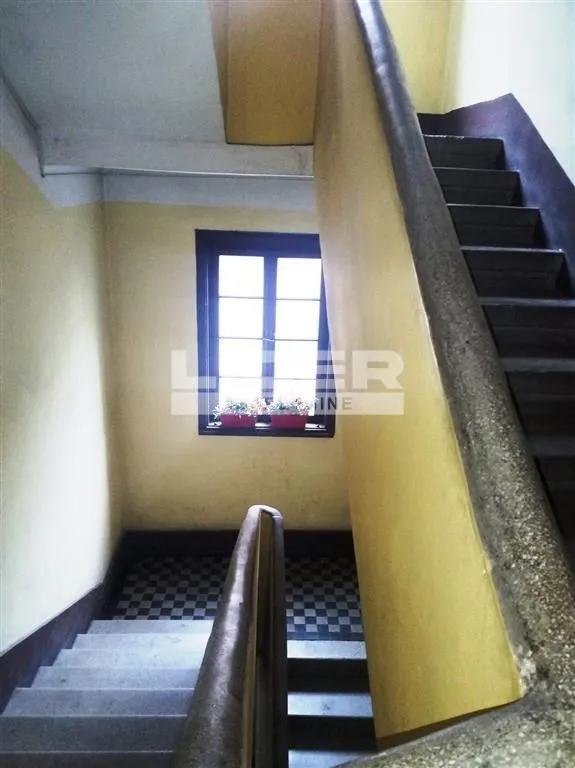 Sale, two bedroom apartment, 37m², Čubura, Beograd