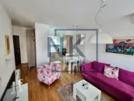 Izdavanje, jednosoban stan, 45m², City Kvart, Podgorica - image 4