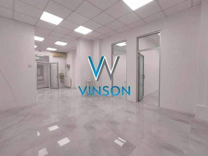 Rent, office space, 300m², Centar, Novi Sad