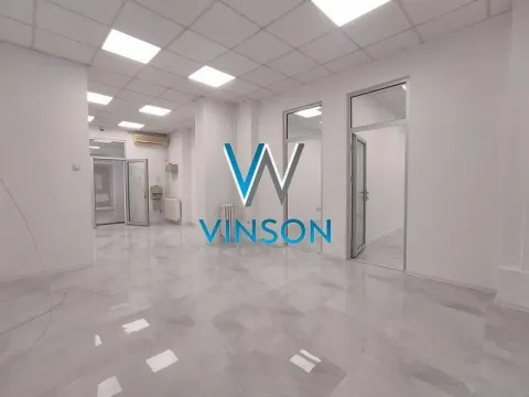 Izdavanje, poslovni prostor, 300m², Centar, Novi Sad - image 3