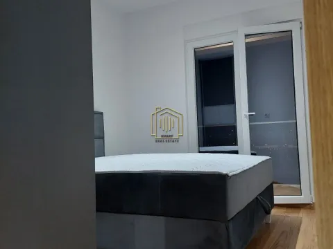 Izdavanje, jednosoban stan, 44m², New City, Podgorica - image 6