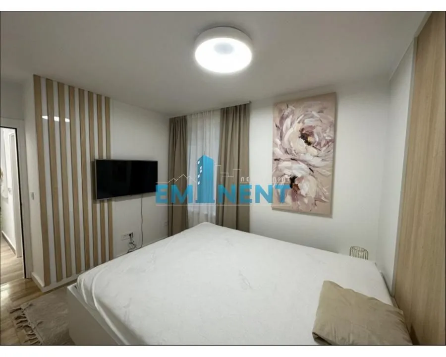 Rent, two bedroom apartment, 55m², Stari Grad, Beograd