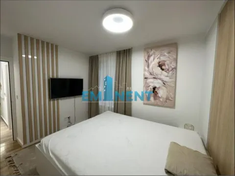 Rent, two bedroom apartment, 55m², Stari Grad, Beograd - image 9