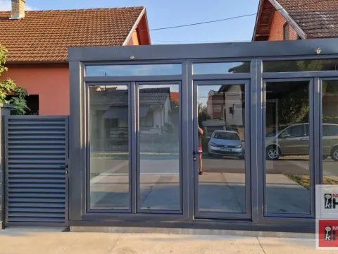 Rent, office space, 30m², Veternik, Novi Sad Sve Podlokacije - image 4