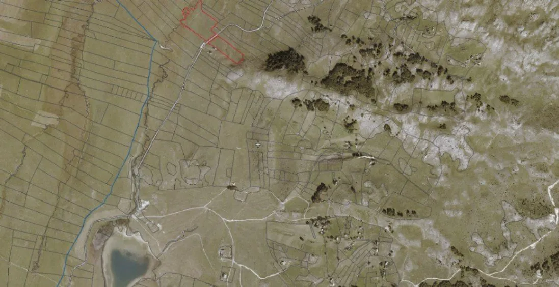 Prodaja, plac, 24443m², Novakovići, Žabljak