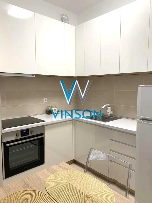 Izdavanje, stan, 33m², Novi Sad Sve Podlokacije, Novi Sad