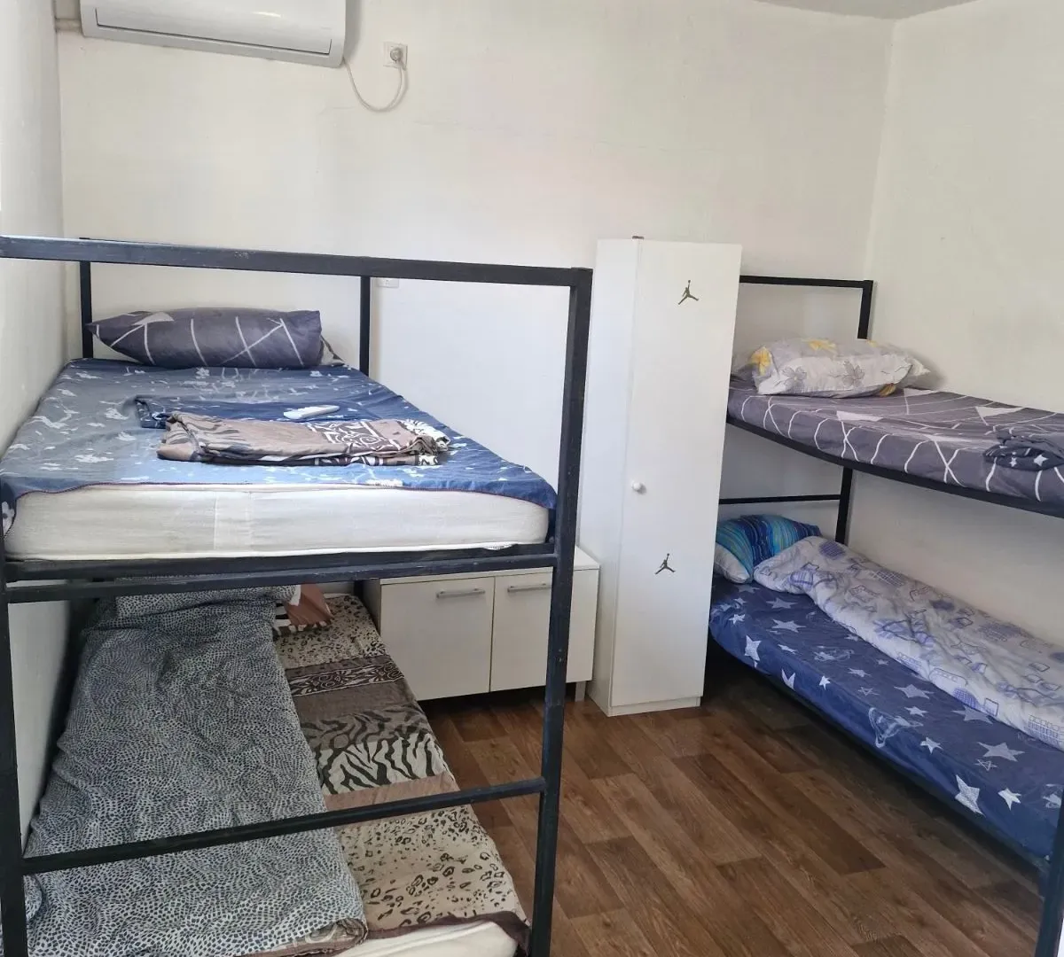 Rent, apartment, 150m², Dobanovci, Surčin