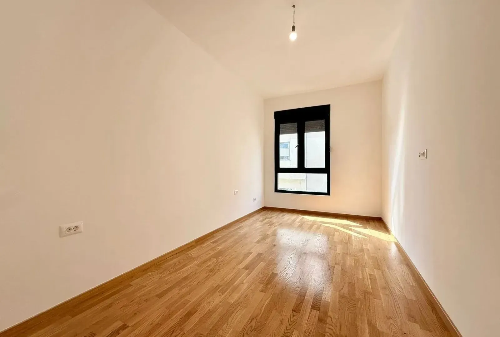 Prodaja, dvosoban stan, 67m², Donja Gorica, Podgorica