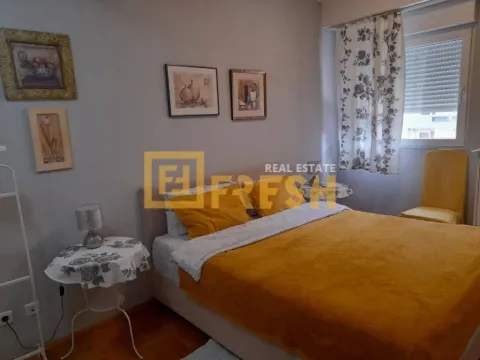 Izdavanje, trosoban stan, 93m², City Kvart, Podgorica - image 10