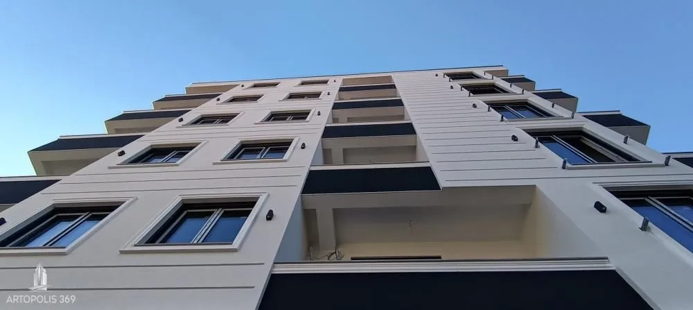 Prodaja, dvosoban stan, 52m², Cvetkova Pijaca, Zvezdara Sve Podlokacije