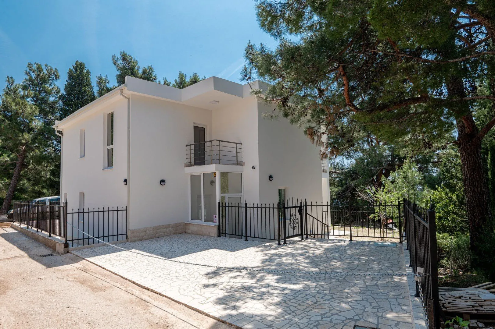 Sale, house, 210m², Zeleni Pojas, Bar