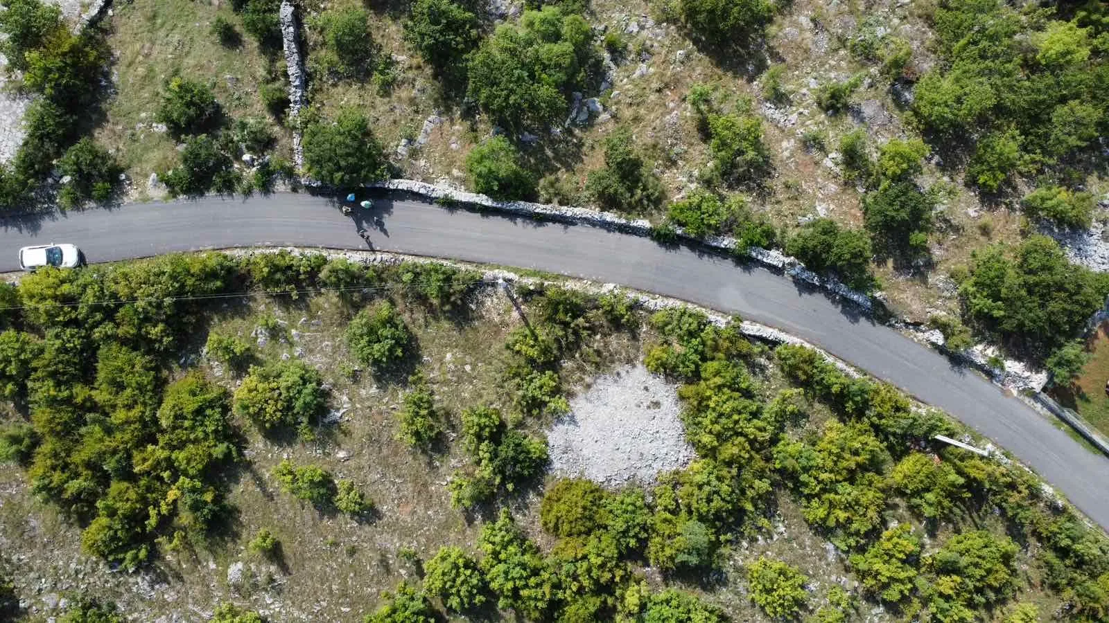 Prodaja, plac, 700m², Podgorica, Crna Gora