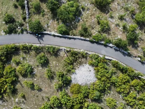 Prodaja, plac, 700m², Podgorica, Crna Gora - image 4