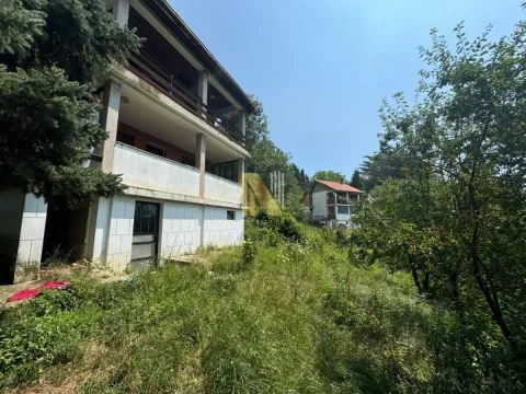 Sale, house, 80m², Krstašice, Irig - image 2