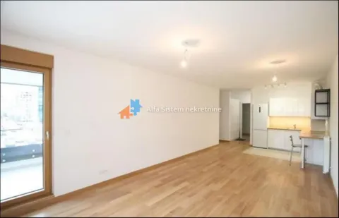 Izdavanje, četvorosoban stan, 105m², Novi Beograd Blok 65, Novi Beograd Sve Podlokacije - image 4