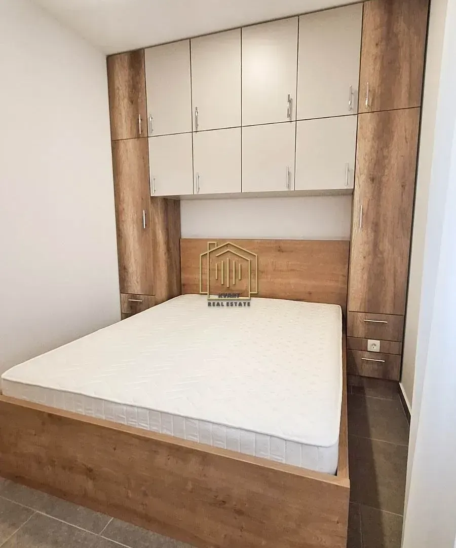 Rent, one bedroom apartment, 36m², Donja Gorica, Podgorica