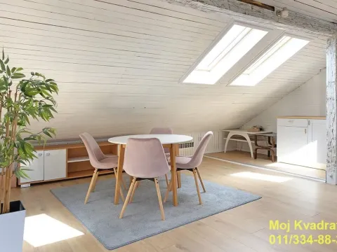 Prodaja, trosoban stan, 82m², Kalenić Pijaca, Vračar Sve Podlokacije - image 4