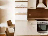 Rent, one bedroom apartment, 54m², Tree cane, Budva - image 4