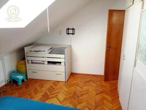 Sale, two bedroom apartment, 71m², Pantelej, Niš - image 6