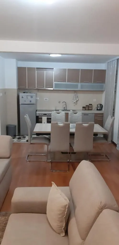Rent, two bedroom apartment, 98m², Petrovac, Budva