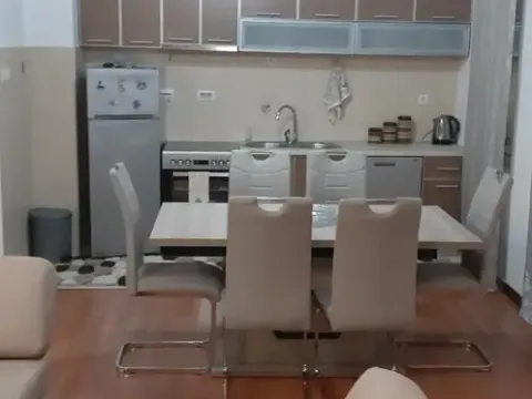 Rent, two bedroom apartment, 98m², Petrovac, Budva - image 3