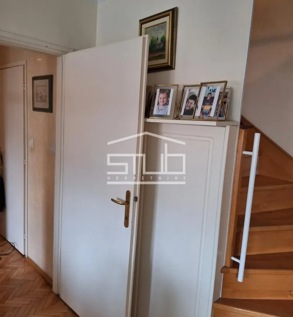 Prodaja, stan, 108m², Vidikovački venac, Rakovica