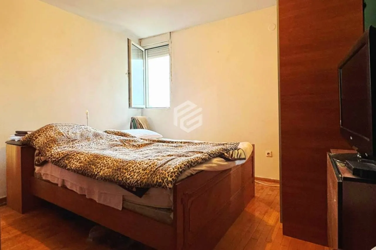 Prodaja, stan, 76m², Blok 5, Podgorica