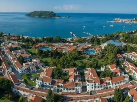 Sale, one bedroom apartment, 45m², Centar, Budva - image 4