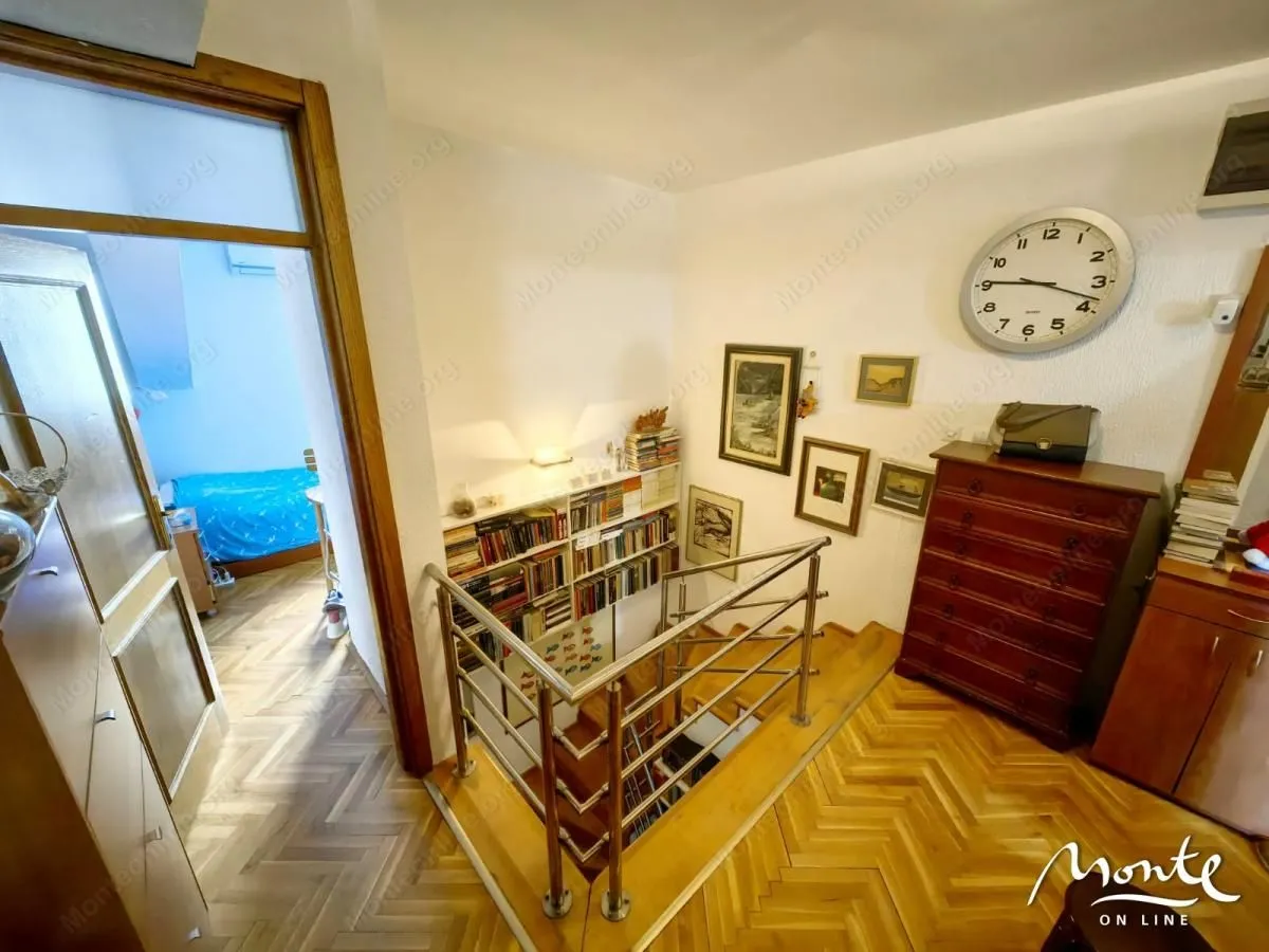 Prodaja, trosoban stan, 91m², Podgorica, Crna Gora