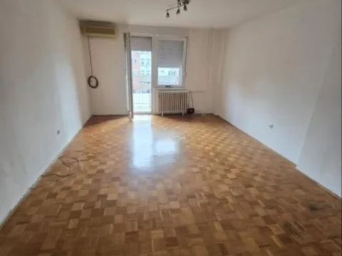 Sale, two bedroom apartment, 60m², Novo naselje, Novi Sad - image 2