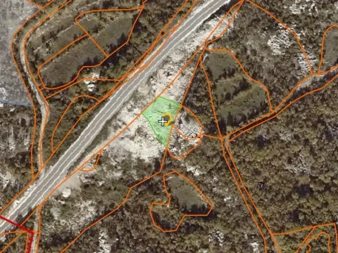 Prodaja, plac, 589m², Brežine, Podgorica - image 2