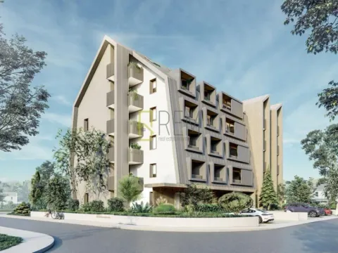 Sale, one bedroom apartment, 46m², Kolašin, Crna Gora