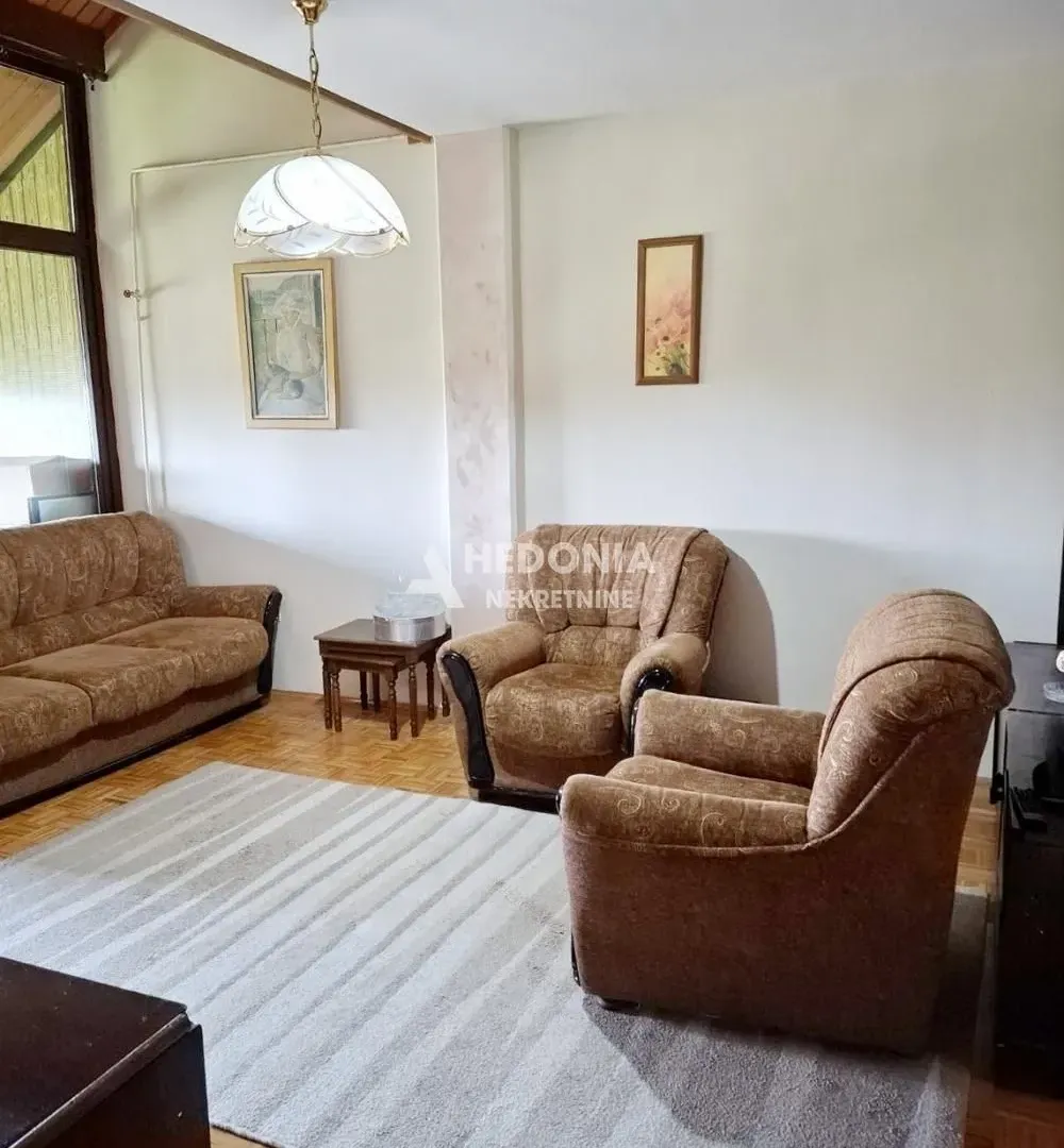 Prodaja, trosoban stan, 83m², Čukarica, Beograd