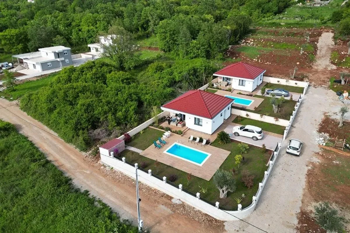 Prodaja, kuća, 80m², Kotor, Crna Gora