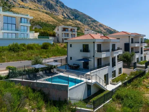 Prodaja, kuća, 318m², Reževići, Budva - image 10