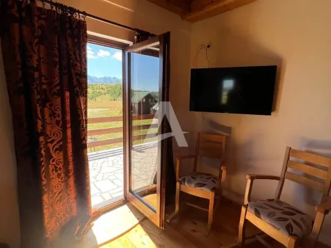 Prodaja, kuća, 96m², Žabljak, Crna Gora - image 12