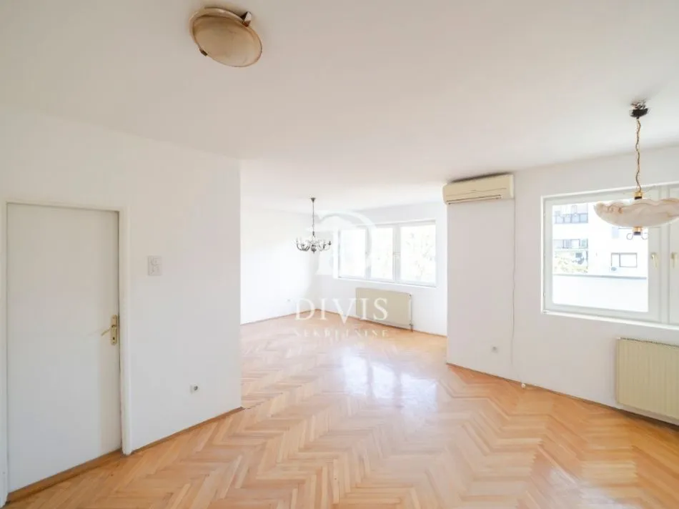 Sale, four bedroom apartment, 113m², Banovo Brdo, Beograd