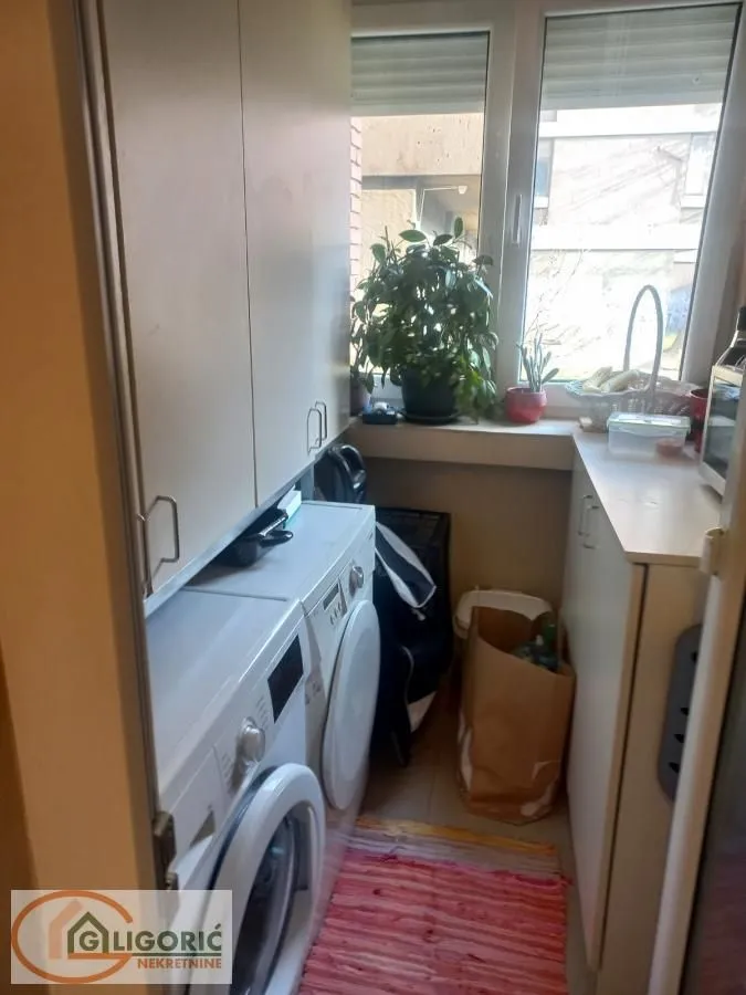 Prodaja, trosoban stan, 75m², Botanička Bašta, Palilula Sve Podlokacije