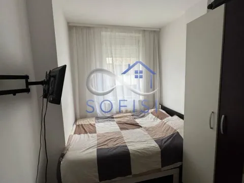 Rent, two bedroom apartment, 39m², Sajam, Novi Sad Sve Podlokacije - image 5