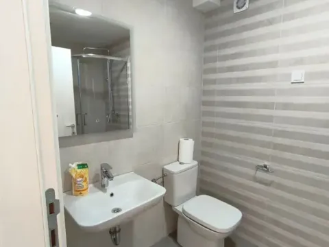 Prodaja, jednosoban stan, 32m², Zabjelo, Podgorica - image 7