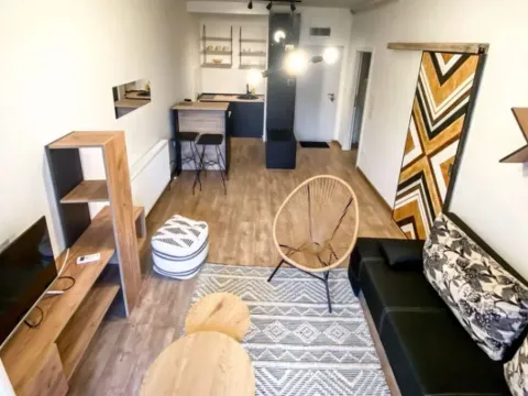 Prodaja, dvosoban stan, 32m², Banja Koviljača, Loznica - image 9