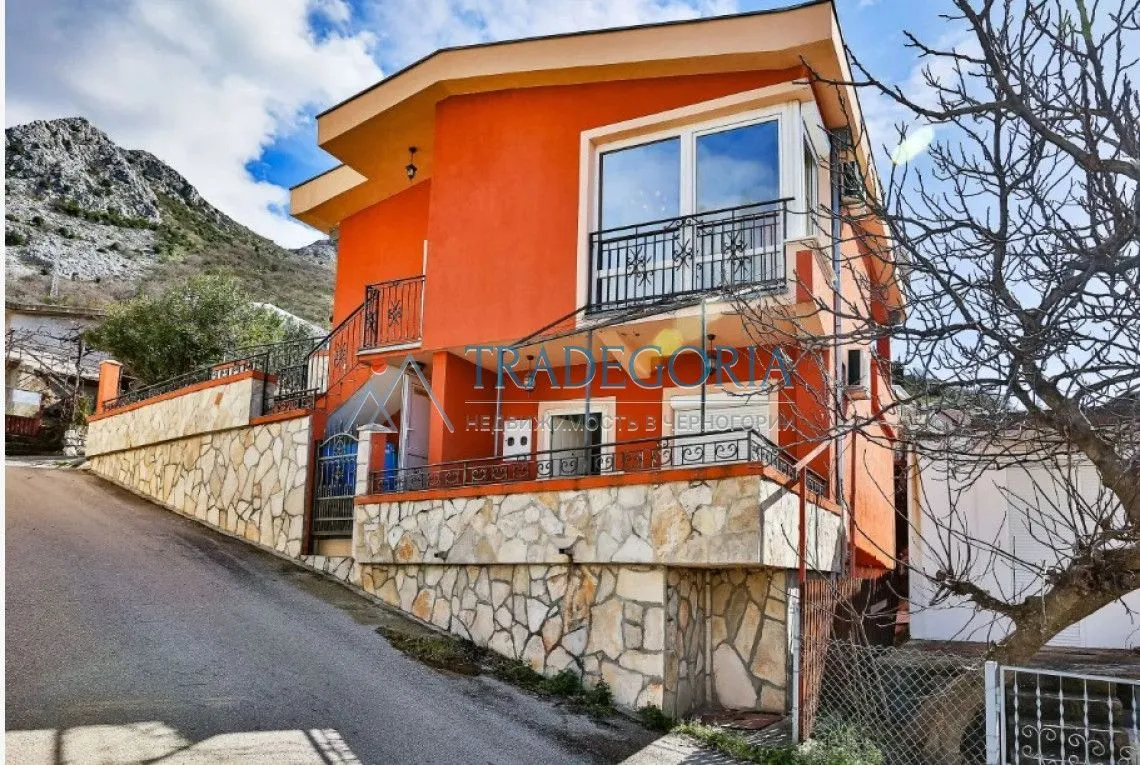 Prodaja, kuća, 128m², Sutomore, Bar