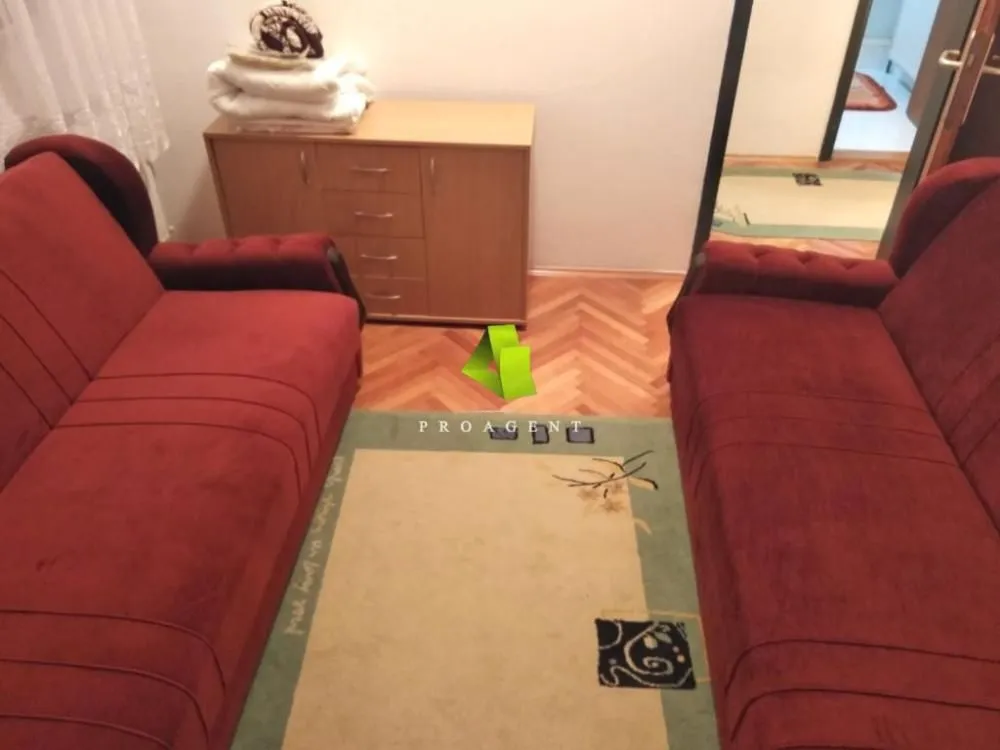 Prodaja, trosoban stan, 52m², Vrnjačka Banja, Srbija