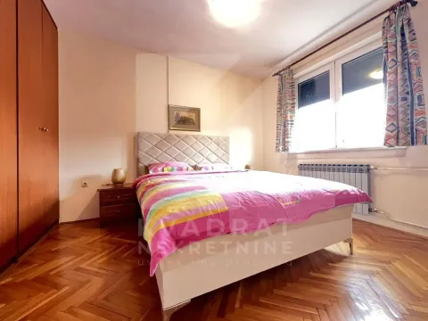 Rent, two bedroom apartment, 58m², Zagorič, Podgorica - image 8
