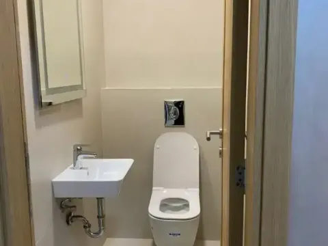 Izdavanje, dvosoban stan, 70m², New City, Podgorica - image 12