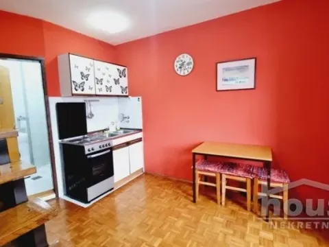 Prodaja, jednosoban stan, 29m², Detelinara, Novi Sad Sve Podlokacije - image 8