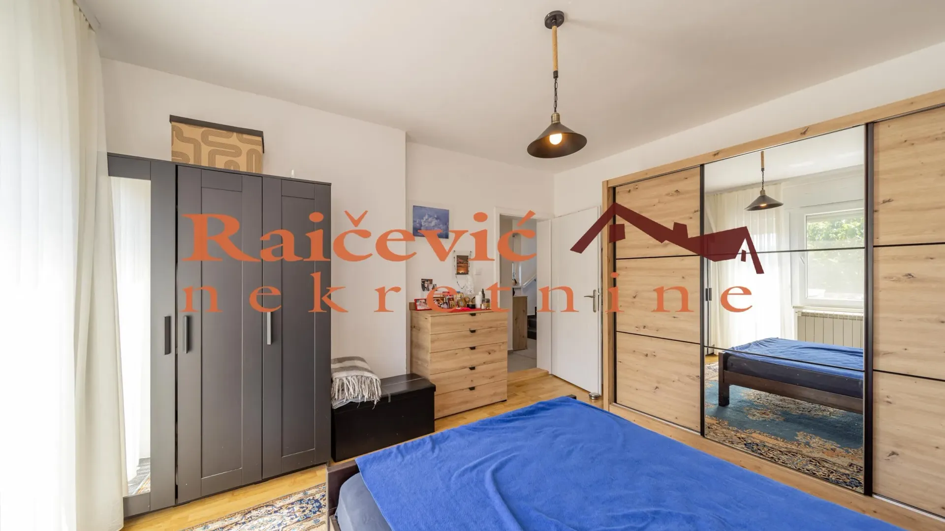 Sale, house, 220m², Rušanj, Beograd
