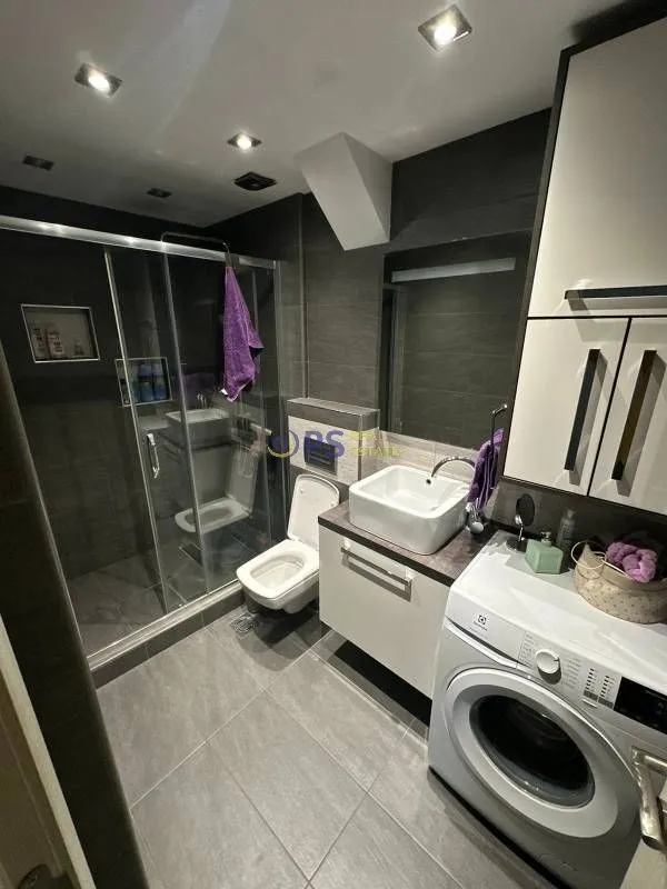 Prodaja, dvosoban stan, 69m², Bar, Crna Gora