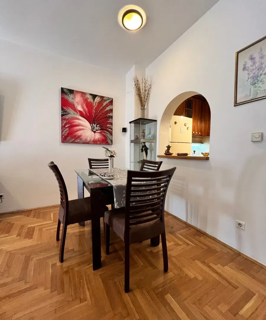 Rent, two bedroom apartment, 75m², Preko Morače, Podgorica