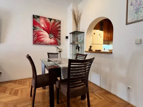Rent, two bedroom apartment, 75m², Preko Morače, Podgorica - image 13
